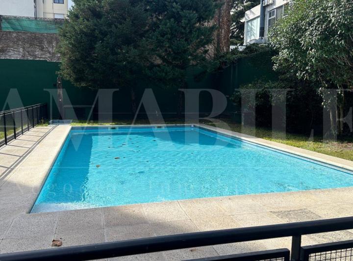 Departamento · 40m² · 2 Ambientes