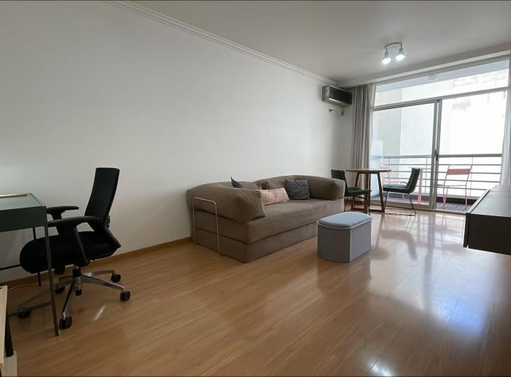 Departamento · 38m² · 2 Ambientes