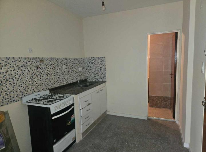 Departamento · 30m² · 1 Ambiente
