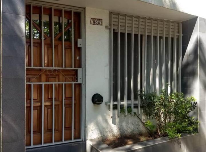 Departamento · 20m² · 1 Ambiente