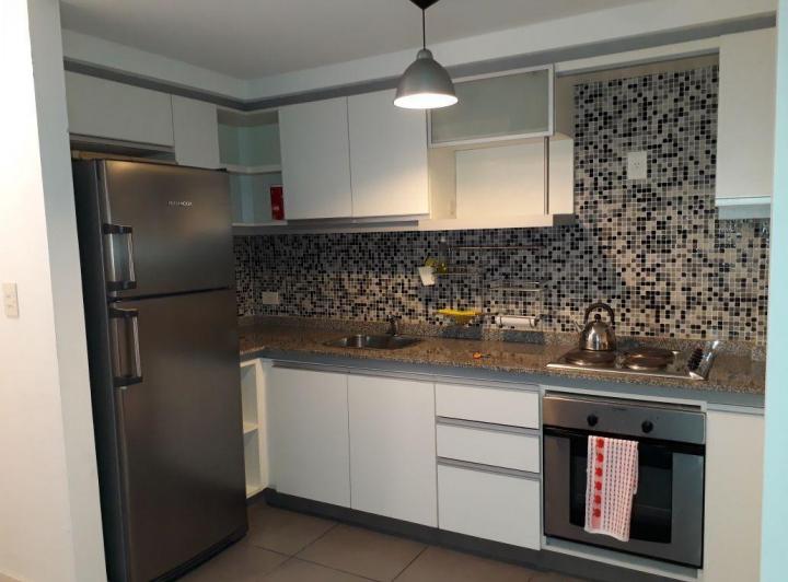 Departamento · 37m² · 1 Ambiente