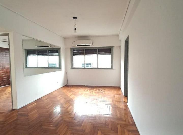 Departamento · 35m² · 2 Ambientes