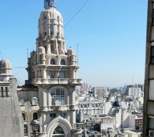 Departamento · 36m² · 2 Ambientes