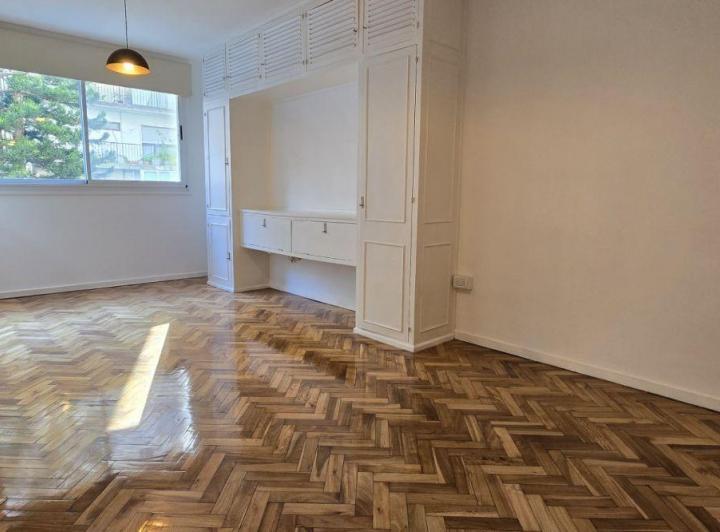 Departamento · 26m² · 1 Ambiente