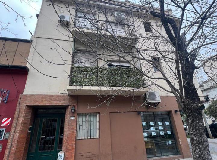 Departamento · 36m² · 2 Ambientes