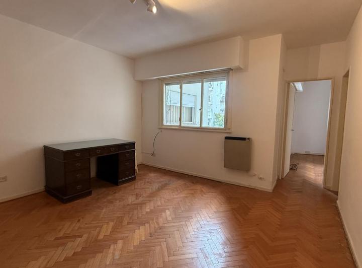 Departamento · 39m² · 2 Ambientes