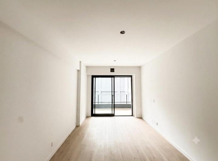 Departamento · 44m² · 2 Ambientes