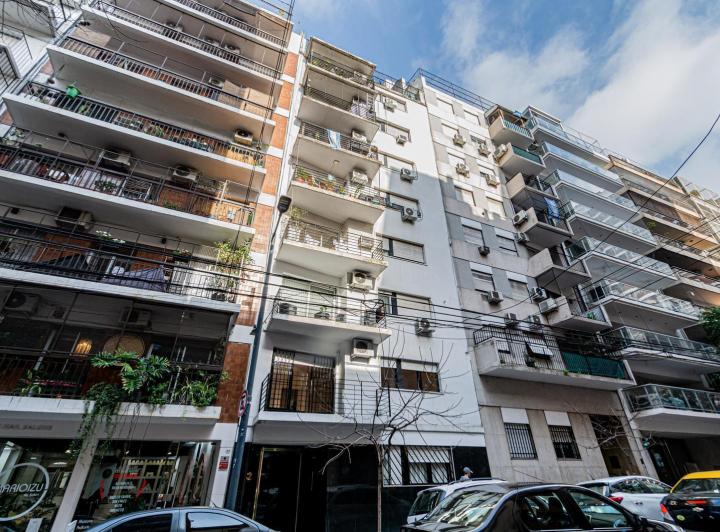 Departamento · 86m² · 3 Ambientes