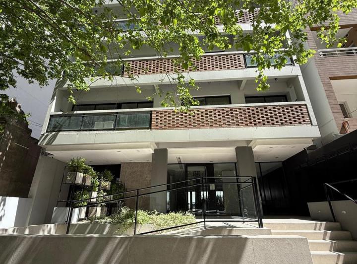 Departamento · 67m² · 3 Ambientes · 1 Cochera