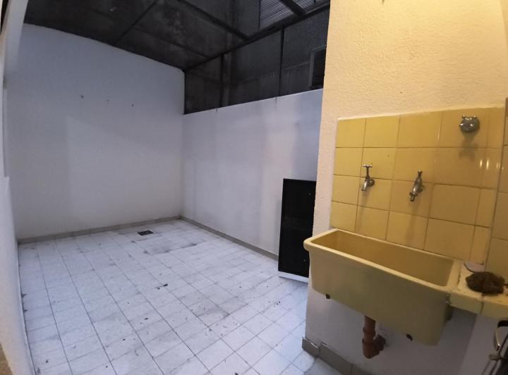 Departamento · 44m² · 3 Ambientes