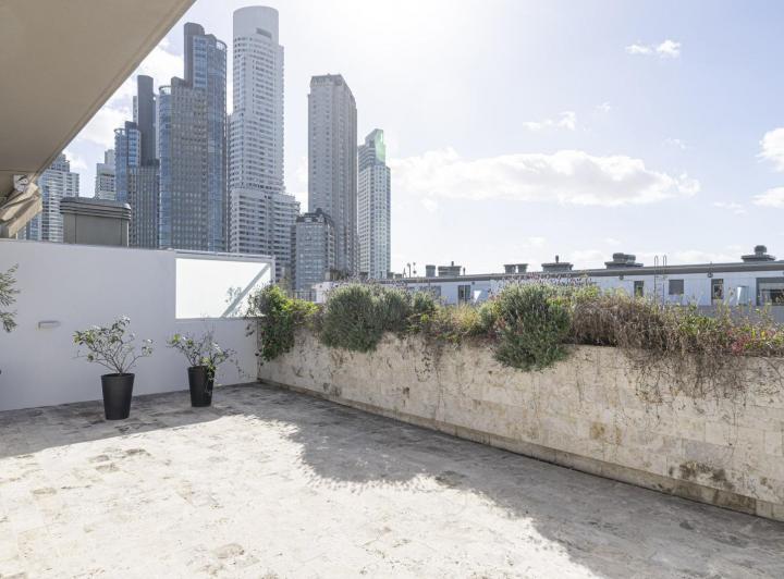 Departamento · 122m² · 4 Ambientes · 2 Cocheras