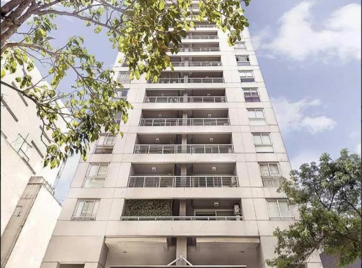 Departamento · 69m² · 3 Ambientes · 1 Cochera