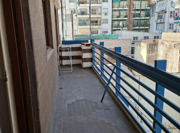 Departamento · 50m² · 3 Ambientes