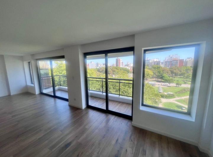 Departamento · 155m² · 4 Ambientes · 1 Cochera
