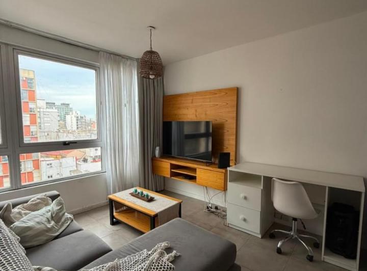 Departamento · 56m² · 3 Ambientes · 1 Cochera