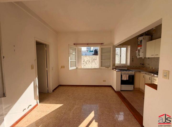 Departamento · 50m² · 3 Ambientes
