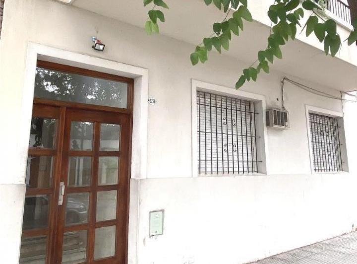 Departamento · 44m² · 3 Ambientes