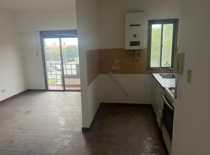Departamento · 55m² · 2 Ambientes
