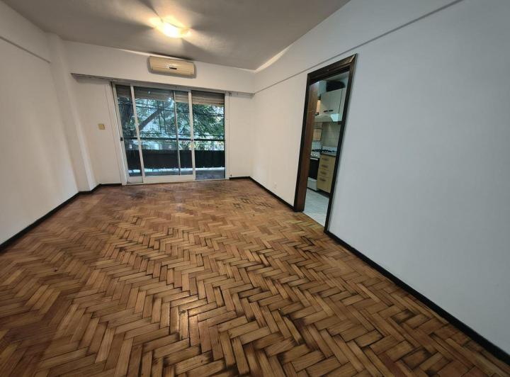 Departamento · 71m² · 4 Ambientes