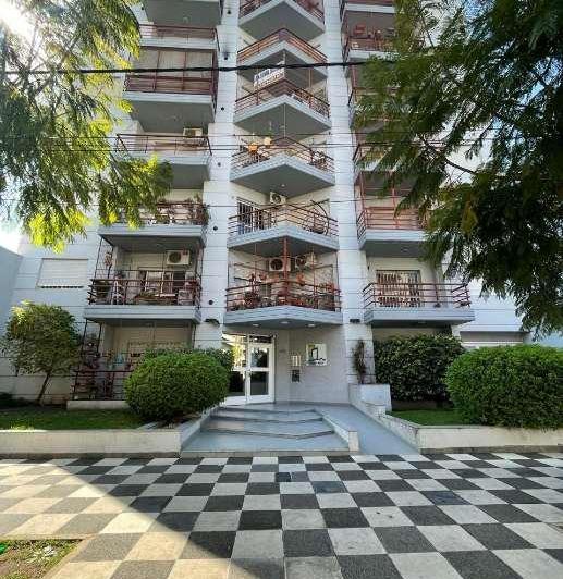 Departamento · 96m² · 3 Ambientes