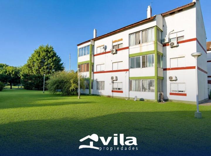 Departamento · 80m² · 4 Ambientes