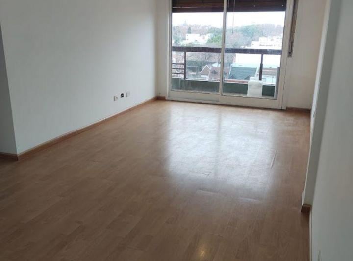 Departamento · 52m² · 3 Ambientes