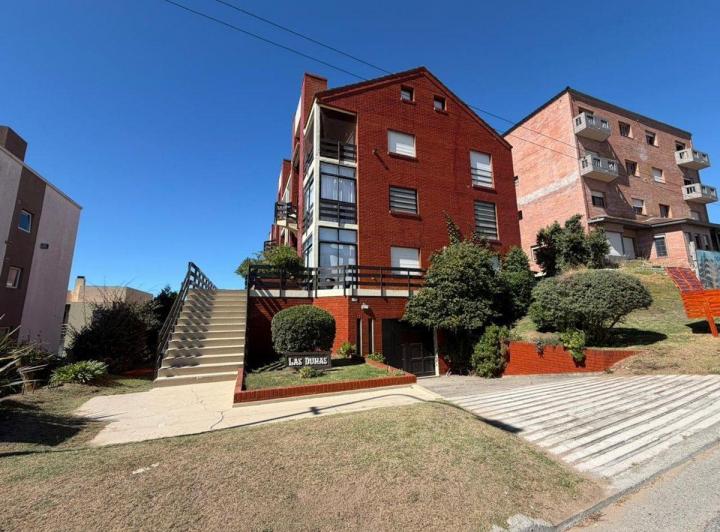 Departamento · 45m² · 3 Ambientes · 1 Cochera