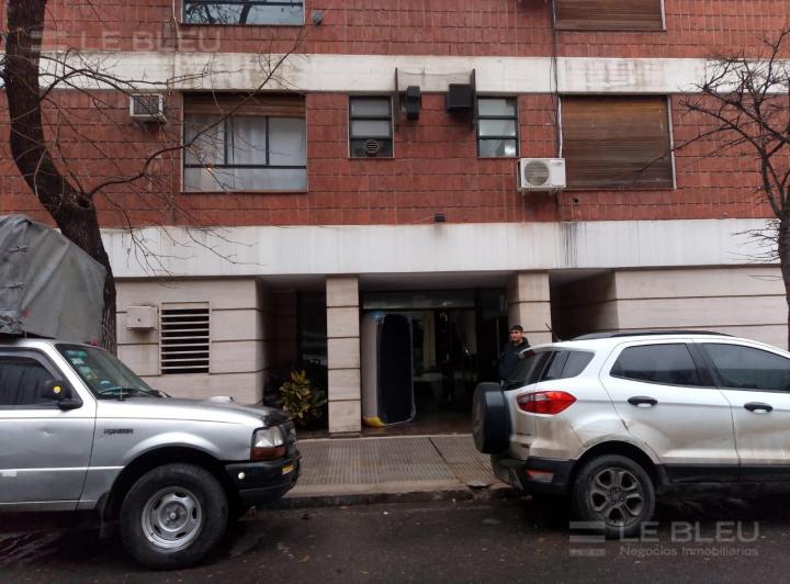 Departamento · 60m² · 3 Ambientes