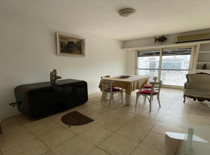 Departamento · 70m² · 3 Ambientes · 1 Cochera