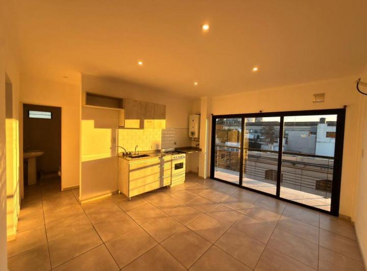 Departamento · 40m² · 3 Ambientes