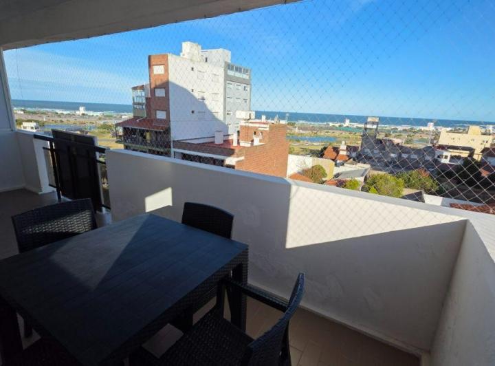 Departamento · 59m² · 3 Ambientes · 1 Cochera