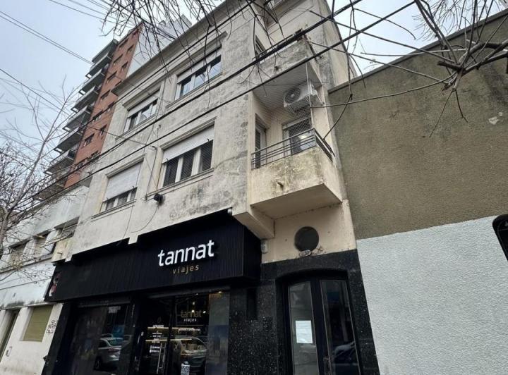 Departamento · 40m² · 3 Ambientes