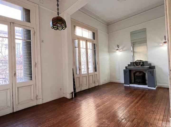 Departamento · 130m² · 4 Ambientes