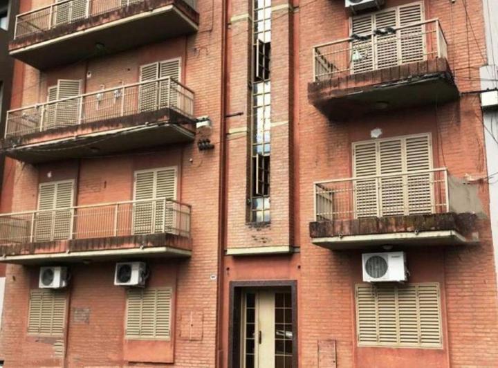 Departamento · 100m² · 4 Ambientes