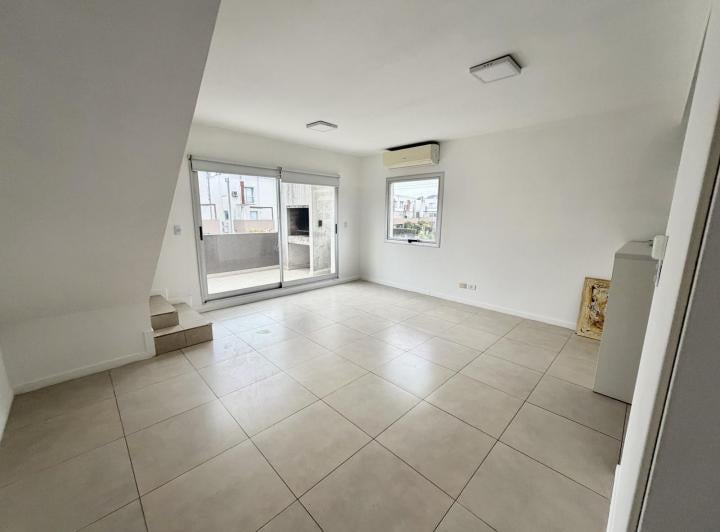 Departamento · 72m² · 3 Ambientes · 1 Cochera