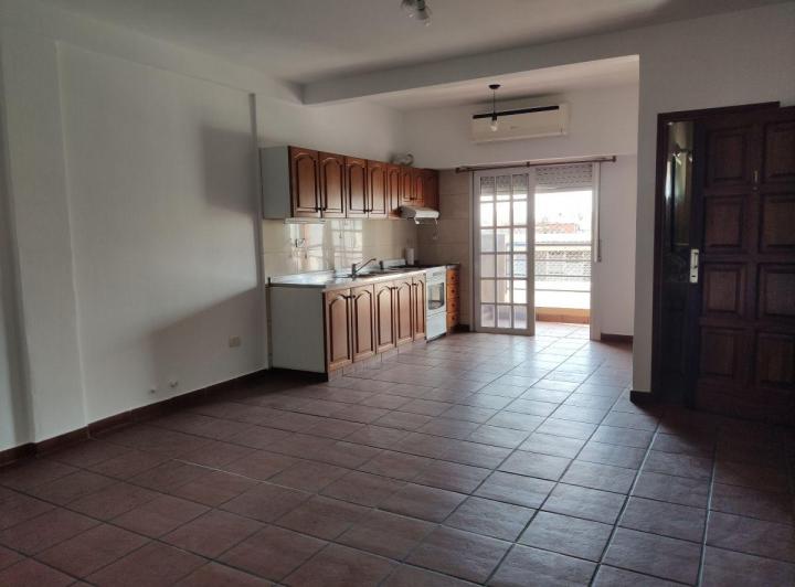 Departamento · 70m² · 3 Ambientes · 1 Cochera