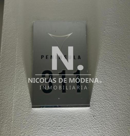 Departamento · 136m² · 4 Ambientes · 1 Cochera