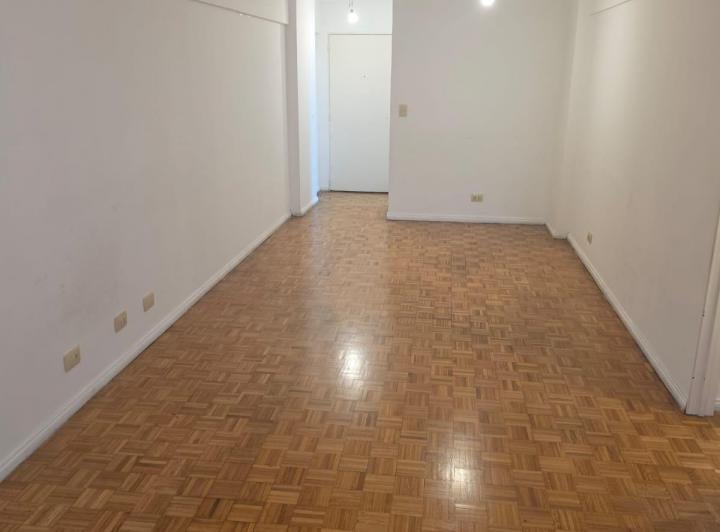 Departamento · 100m² · 4 Ambientes · 1 Cochera