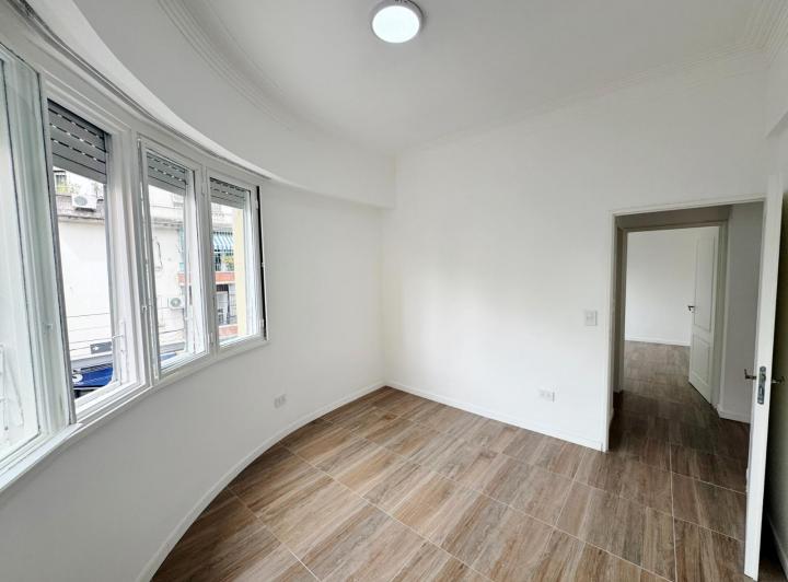 Departamento · 62m² · 3 Ambientes