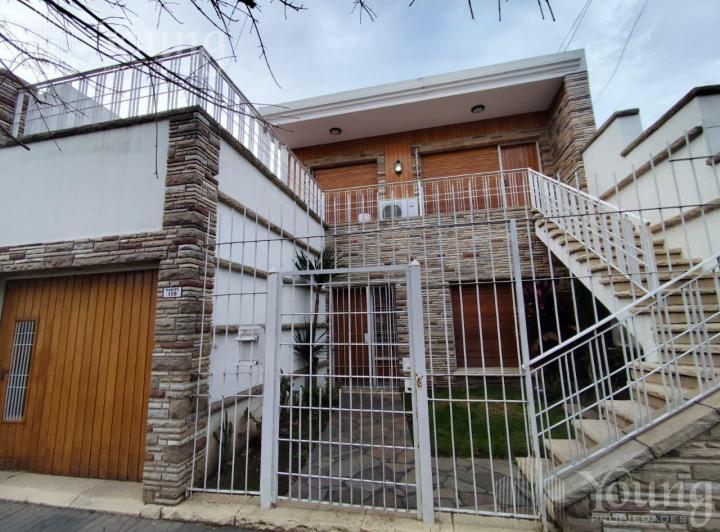 Casa · 100m² · 3 Ambientes · 1 Cochera