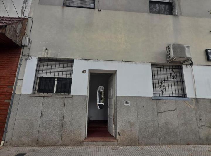 Casa · 30m² · 2 Ambientes