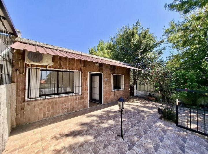 Casa · 80m² · 3 Ambientes