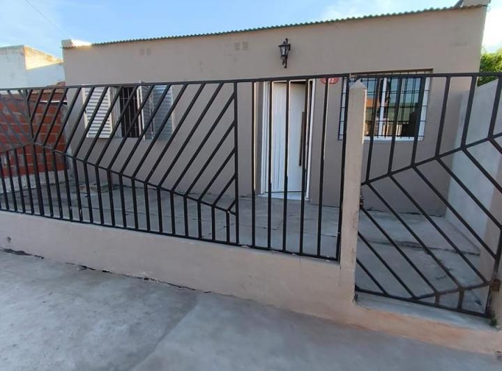 Casa · 3 Ambientes