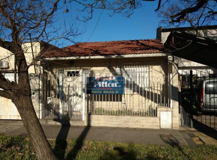 Casa · 55m² · 3 Ambientes