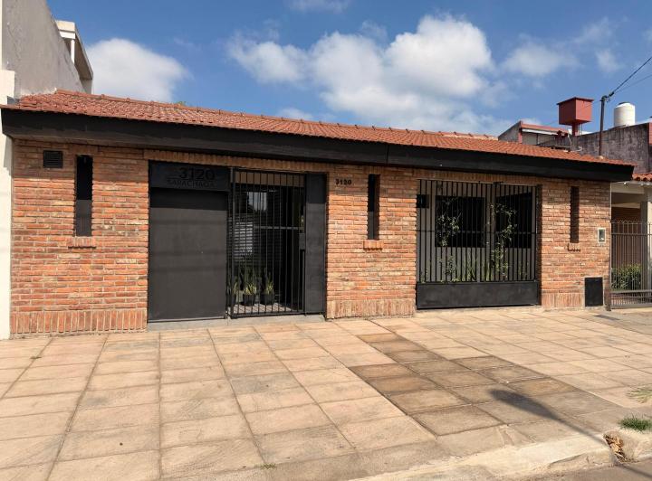 Casa · 75m² · 3 Ambientes
