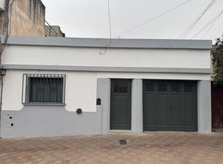 Casa · 135m² · 3 Ambientes · 1 Cochera