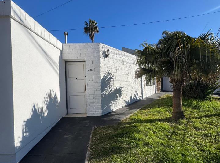 Casa · 70m² · 2 Dormitorios