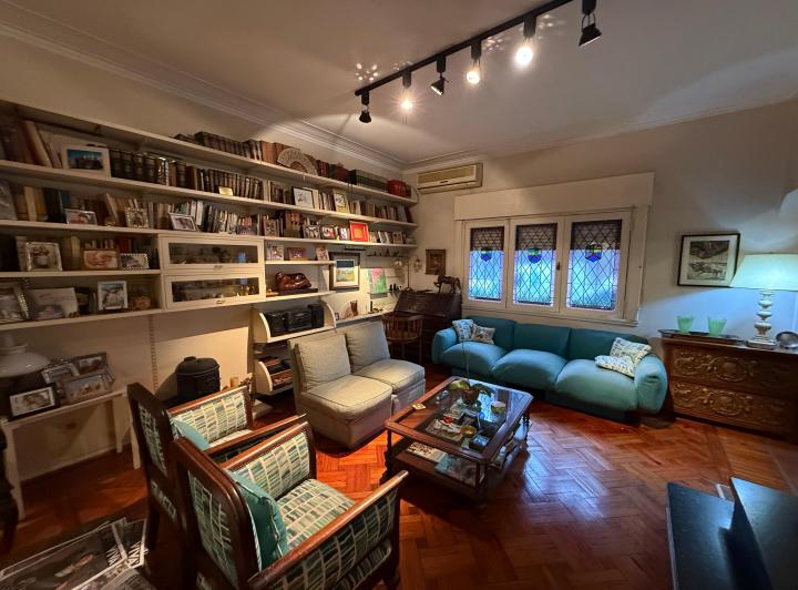Casa · 150m² · 6 Ambientes