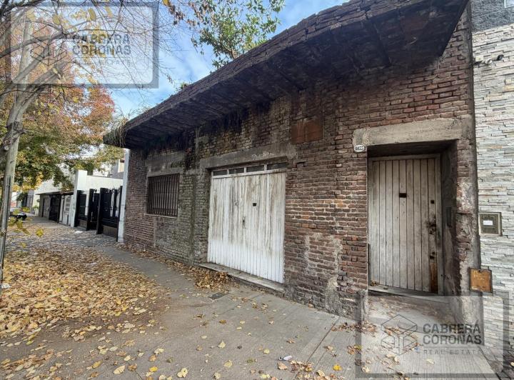 Casa · 173m² · 4 Ambientes · 1 Cochera