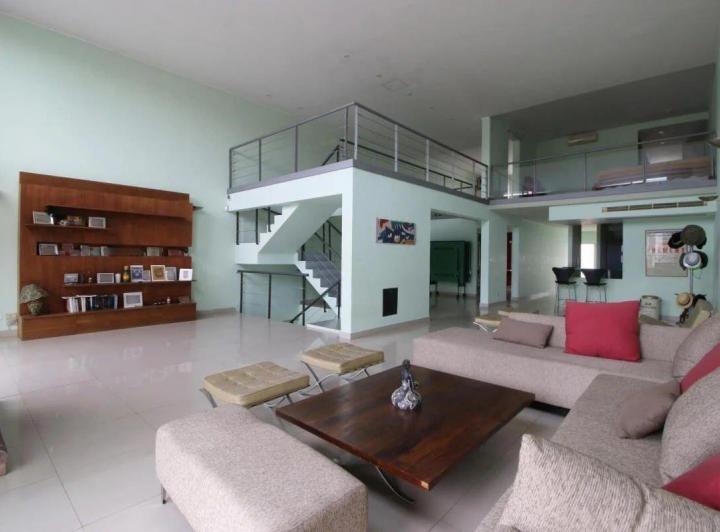 Casa · 477m² · 5 Ambientes · 1 Cochera